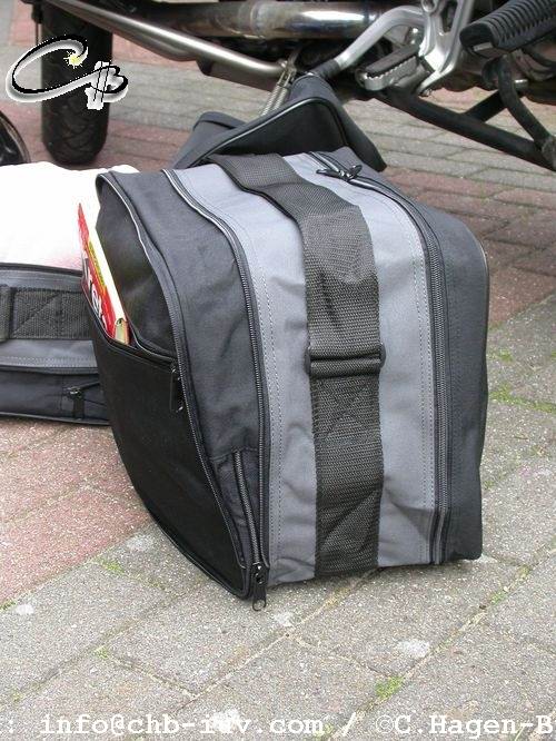 Quien ha fabricado bolsas interiores para maletas y como? - Foro BMW F800GS  / F650GS twin / F700GS / F850GS / F750GS www.forof800gs.es